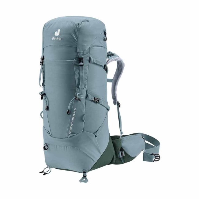 ליבת צללית-קיסוס/ירקן-גרפיט Deuter Aircontact Core 35+sl