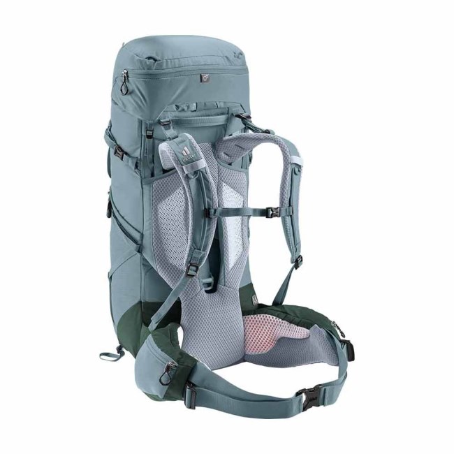 ליבת צללית-קיסוס/ירקן-גרפיט Deuter Aircontact Core 35+sl