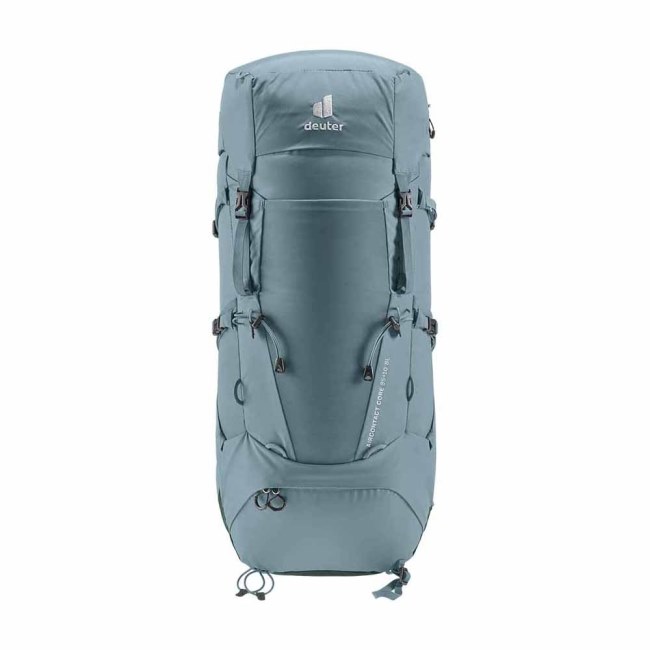 ליבת צללית-קיסוס/ירקן-גרפיט Deuter Aircontact Core 35+sl
