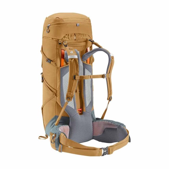 ליבת מגע אוויר 40+10 גרפיט-פצלי/שקד-צהבהב דיוטר