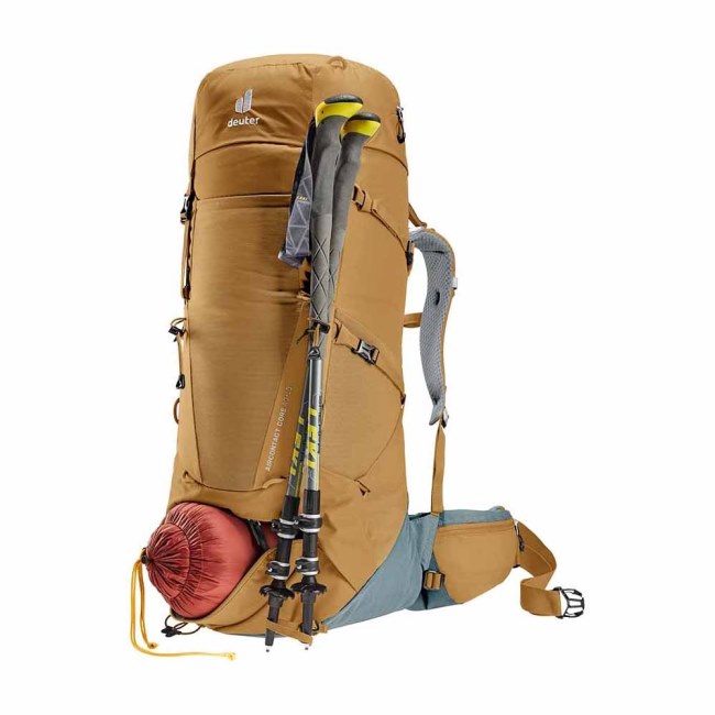 ליבת מגע אוויר 40+10 גרפיט-פצלי/שקד-צהבהב דיוטר