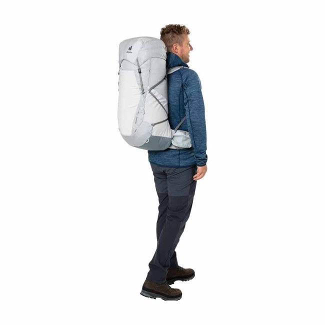 פח-פצלי אוויר מגע אולטרה 50+ דיוטר