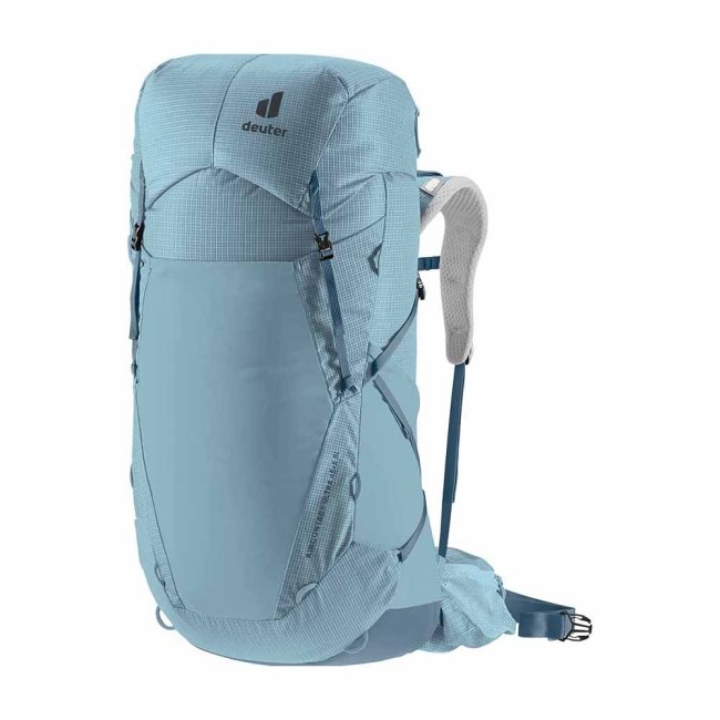 Aircontact Ultra 45+sl Deuter Dusk-dim
