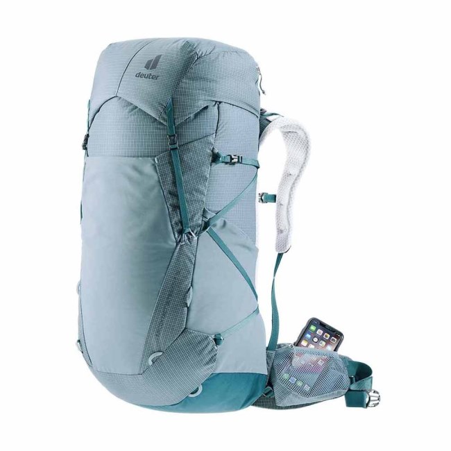 Aircontact Ultra 45+sl Deuter Dusk-dim