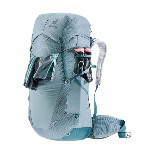 Aircontact Ultra 45+sl Deuter Dusk-dim