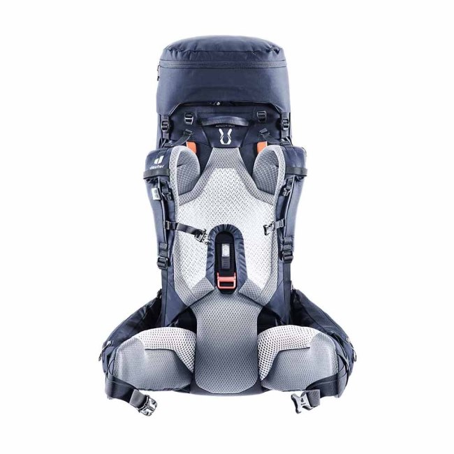Deuter Aircontact X 70+15 Ink