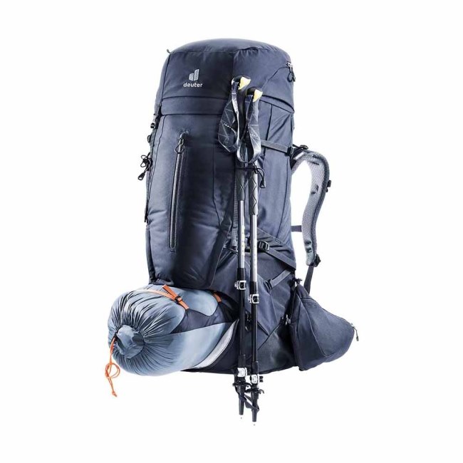 Deuter Aircontact X 70+15 Ink