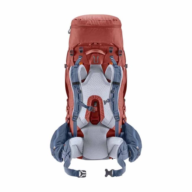 Aircontact X 60+15 Sl דיו דיו עץ סקויה