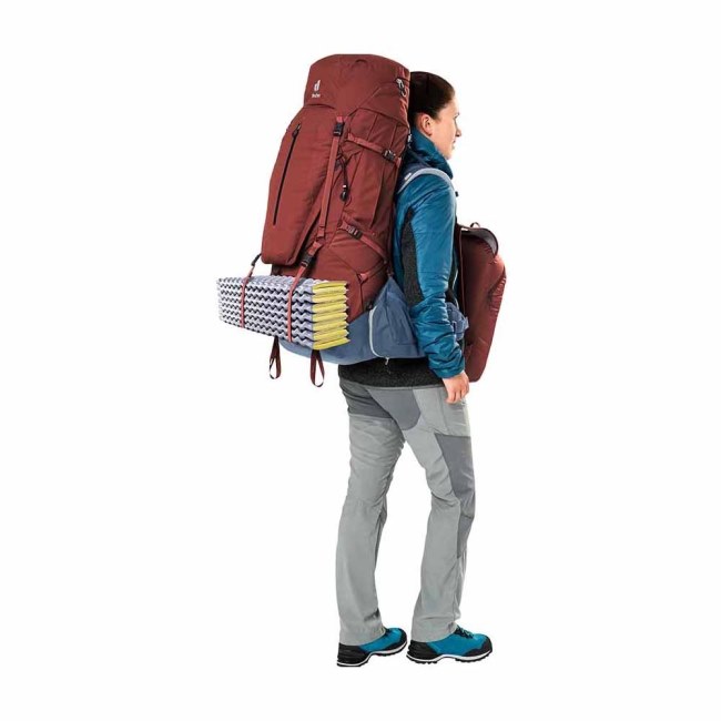 Aircontact X 60+15 Sl דיו דיו עץ סקויה