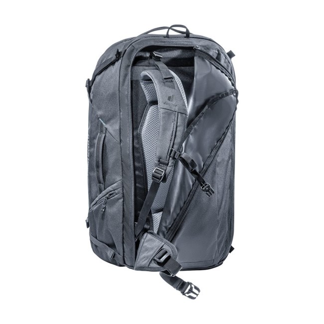 Deuter Aviant Access 55 שחור