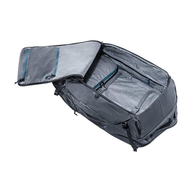 Deuter Aviant Access 55 שחור