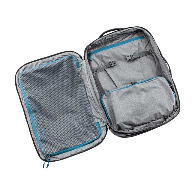 Black Aviant Carry On Pro 36 Deuter