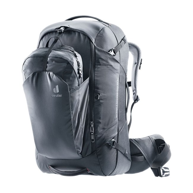 Aviant Access Pro 55 Sl Deuter שחור