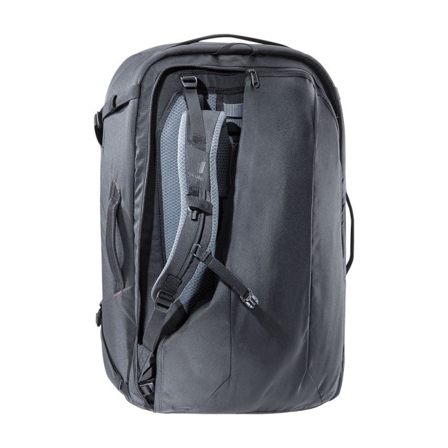 Aviant Access Pro 55 Sl Deuter שחור
