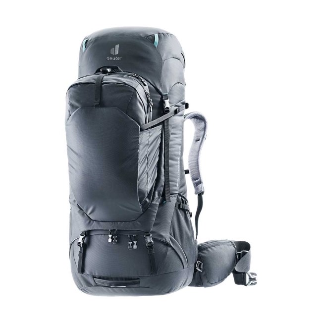 Black Deuter Aviant Voyager 65