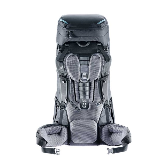 Black Deuter Aviant Voyager 65