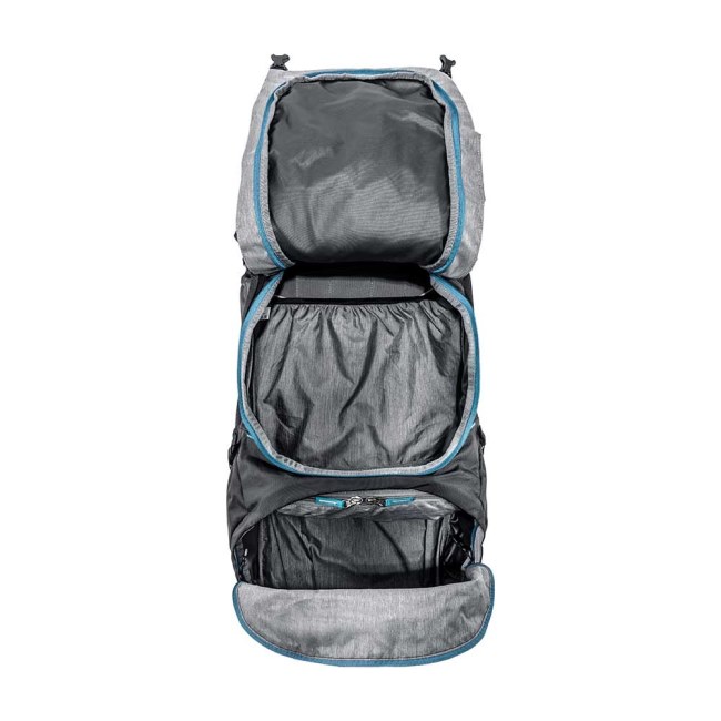 Black Deuter Aviant Voyager 65