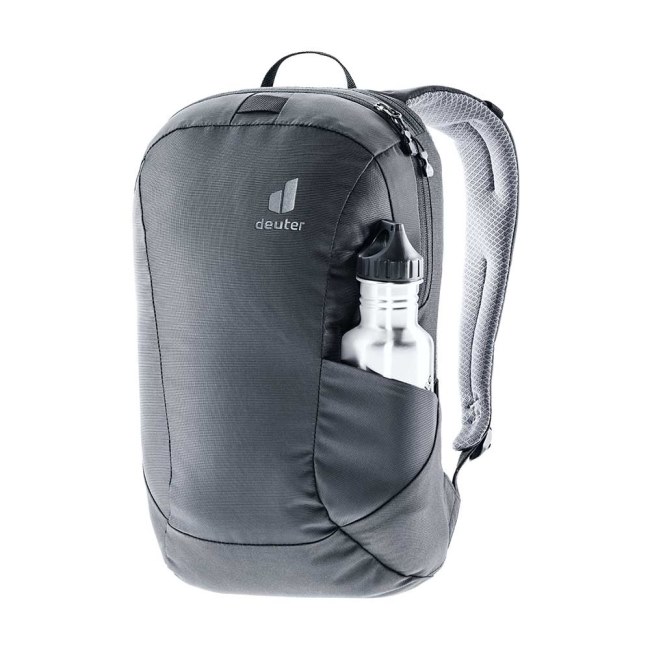 Black Deuter Aviant Voyager 65