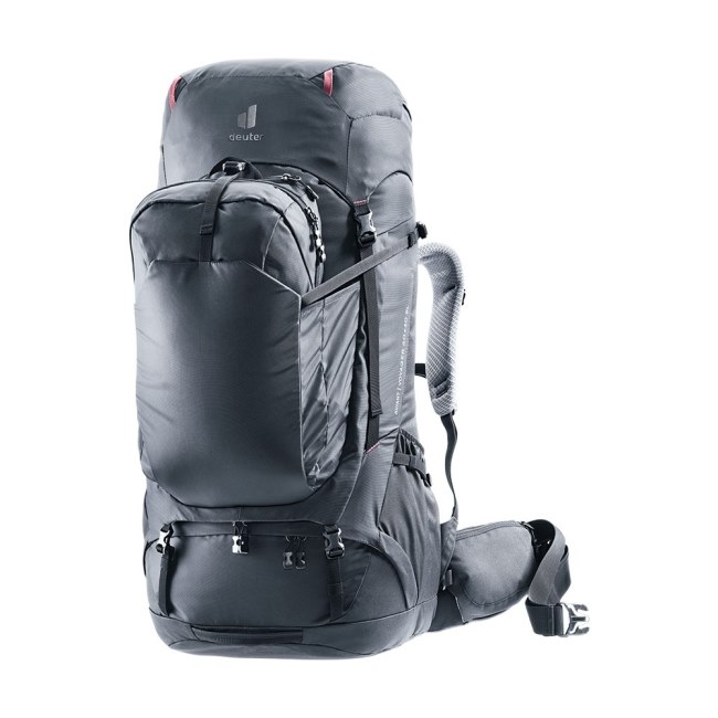 Deuter Black Aviant Voyager 60+10 Sl