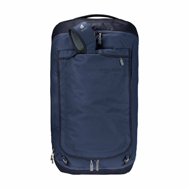 Deuter ימית-דיו/תירס-כורכום Aviant Duffle Pro 90